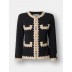 Chaqueta THE EXTREME COLLECTION Paola negra