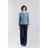 Chaqueta THE EXTREME COLLECTION Tedy azul