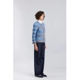 Chaqueta THE EXTREME COLLECTION Tedy azul