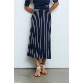 Falda ALDO MARTINS marinera