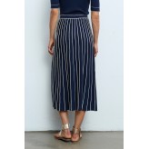 Falda ALDO MARTINS marinera