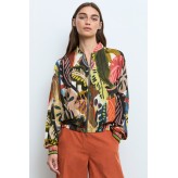 Chaqueta ALDO MARTINS multicolor