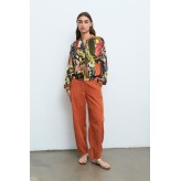 Chaqueta ALDO MARTINS multicolor
