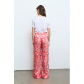 Camiseta ALDO MARTINS blanca