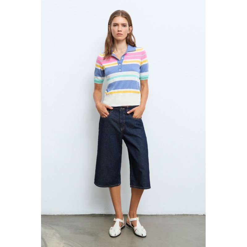 Camiseta ALDO MARTINS punto