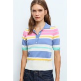 Camiseta ALDO MARTINS punto