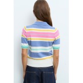 Camiseta ALDO MARTINS punto